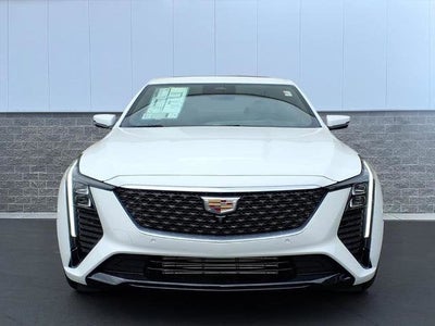 2026 Cadillac CT5 Base