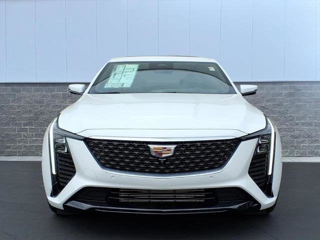 2026 Cadillac CT5 Base
