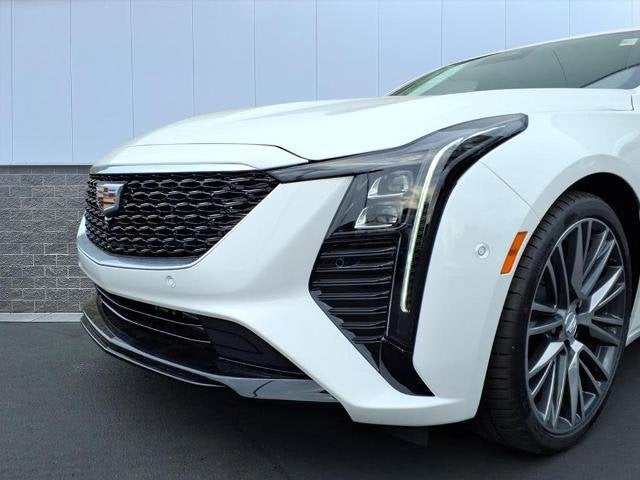 2026 Cadillac CT5 Base