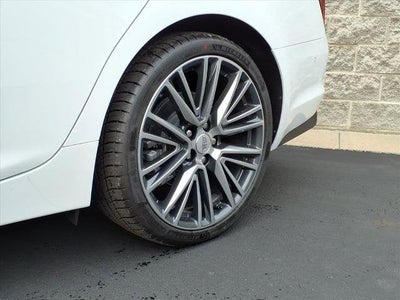 2026 Cadillac CT5 Base