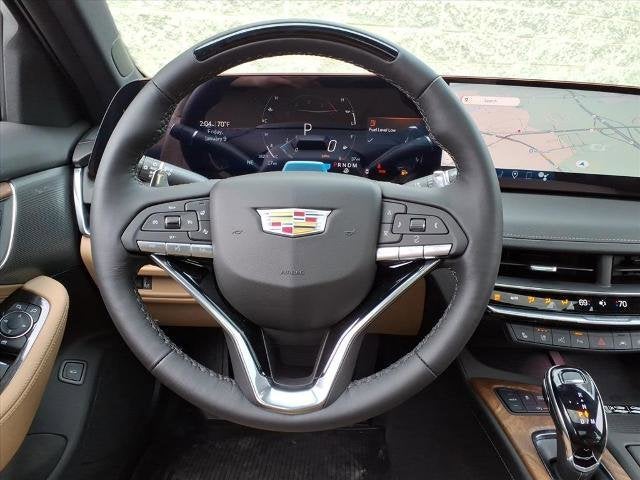 2026 Cadillac CT5 Base