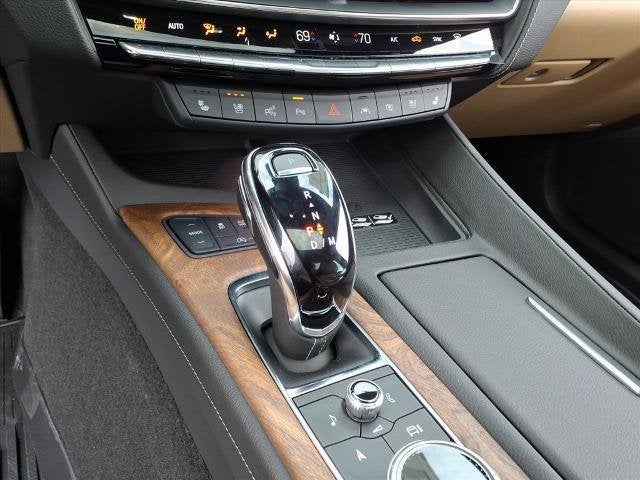 2026 Cadillac CT5 Base