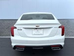 2026 Cadillac CT5 Base