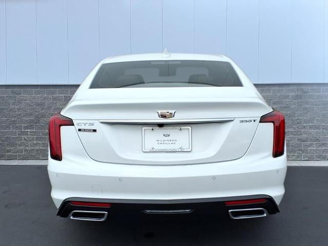2026 Cadillac CT5 Base