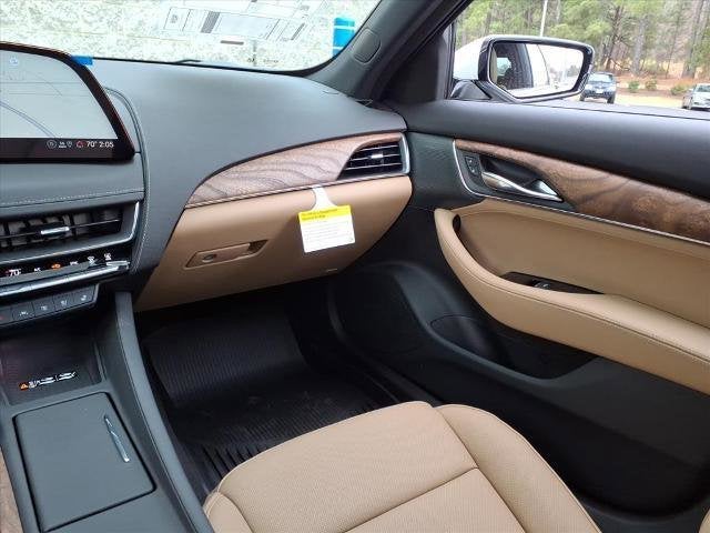 2026 Cadillac CT5 Base