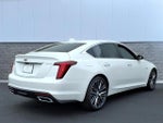 2026 Cadillac CT5 Base