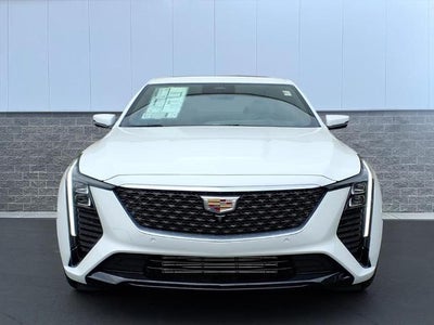2026 Cadillac CT5 Base