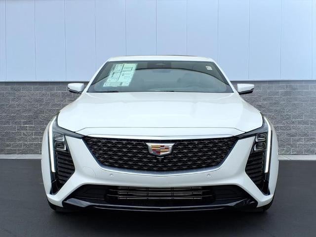 2026 Cadillac CT5 Base
