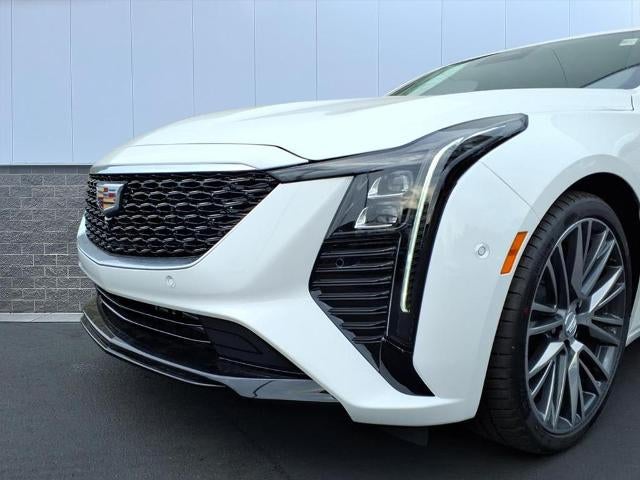 2026 Cadillac CT5 Base