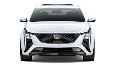 2026 Cadillac CT5 Base