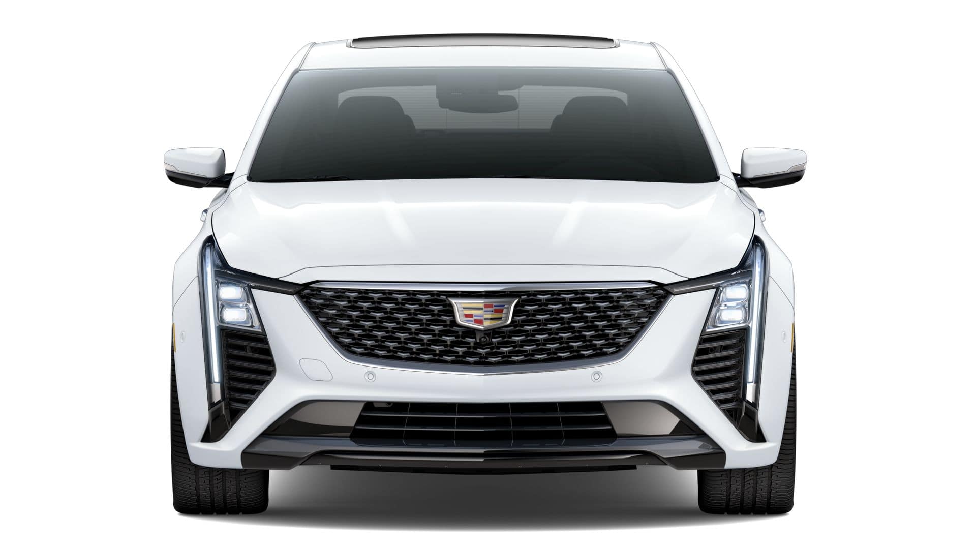 2026 Cadillac CT5 Base