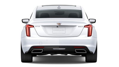 2026 Cadillac CT5 Base
