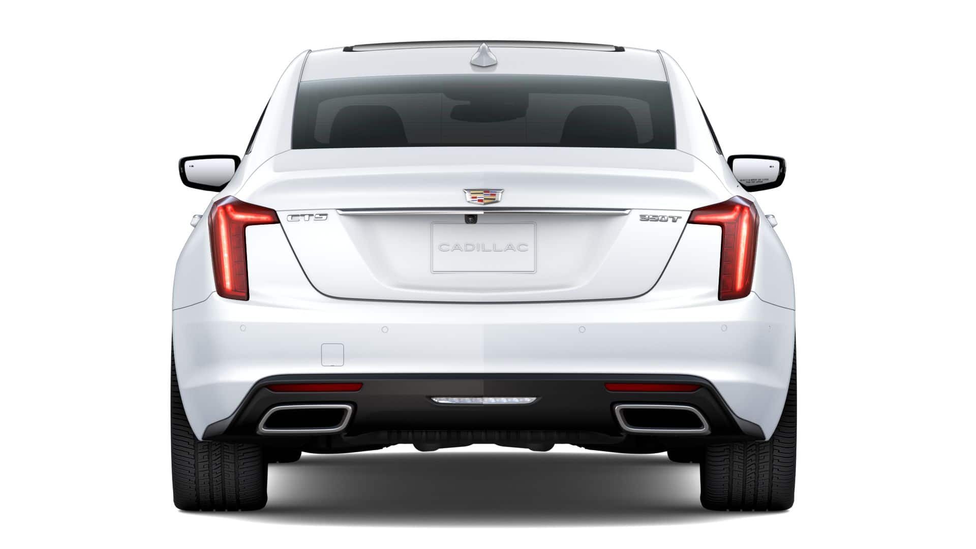 2026 Cadillac CT5 Base