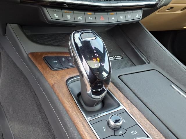 2026 Cadillac CT5 Base