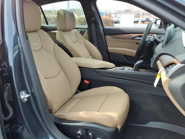 2026 Cadillac CT5 Base