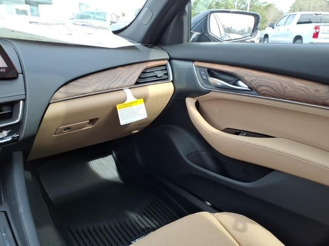 2026 Cadillac CT5 Base