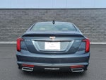 2026 Cadillac CT5 Base