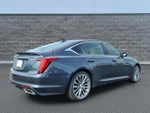 2026 Cadillac CT5 Base