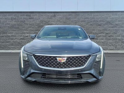 2026 Cadillac CT5 Base