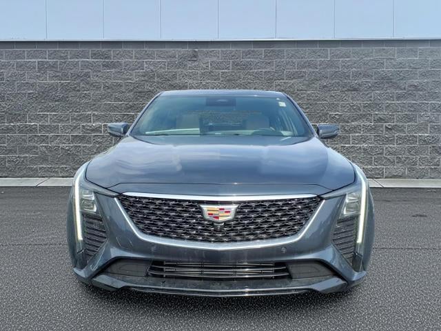 2026 Cadillac CT5 Base