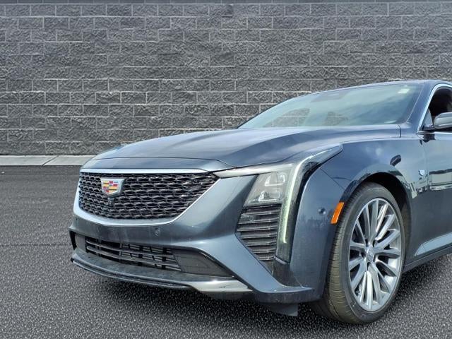2026 Cadillac CT5 Base