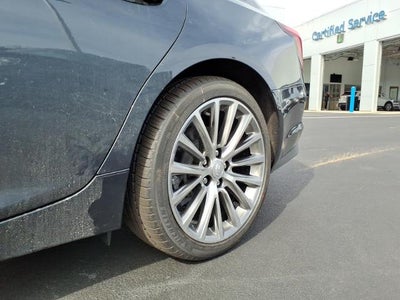 2026 Cadillac CT5 Base