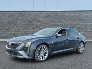 2026 Cadillac CT5 Base