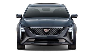 2026 Cadillac CT5 Base