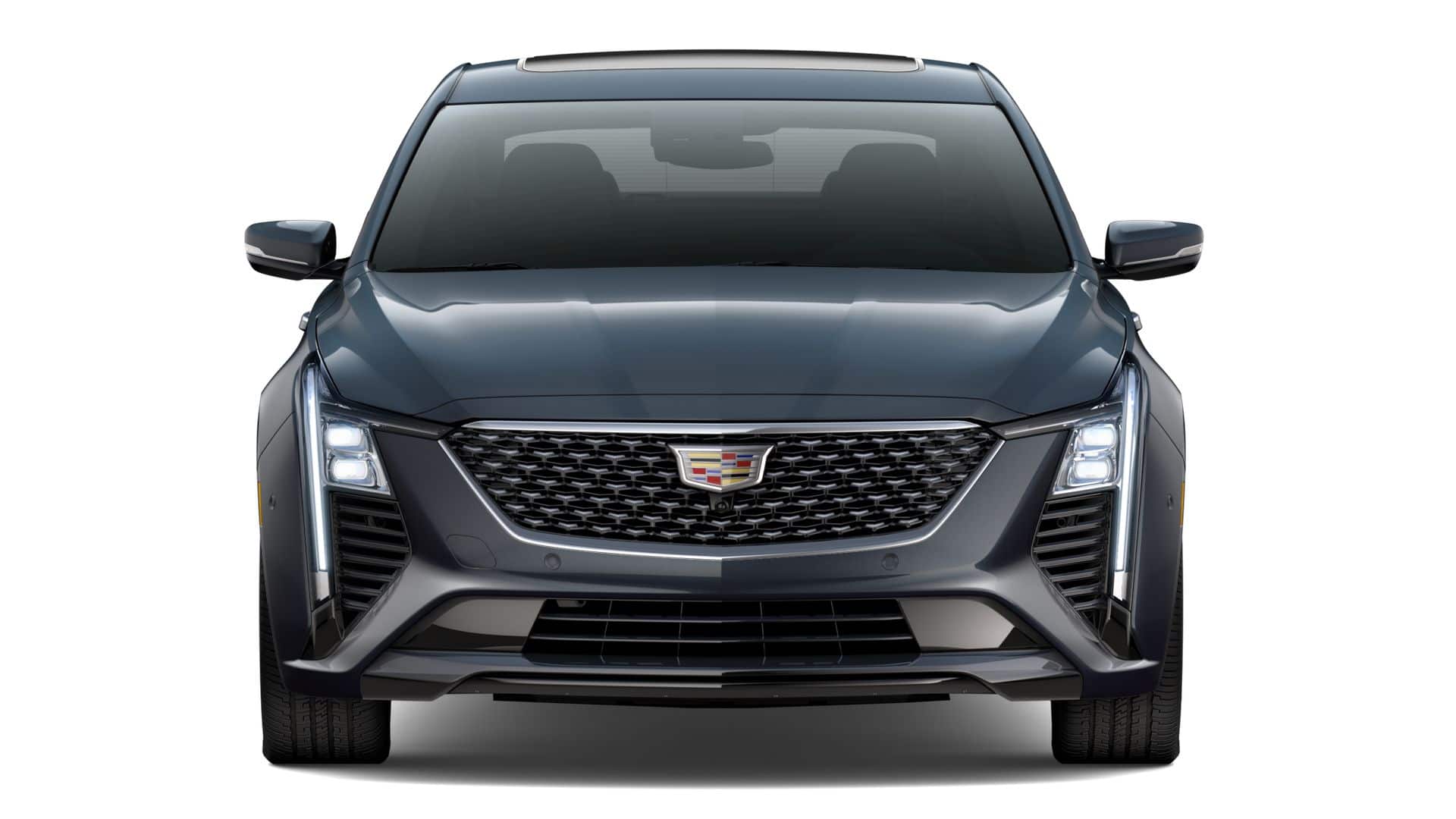 2026 Cadillac CT5 Base