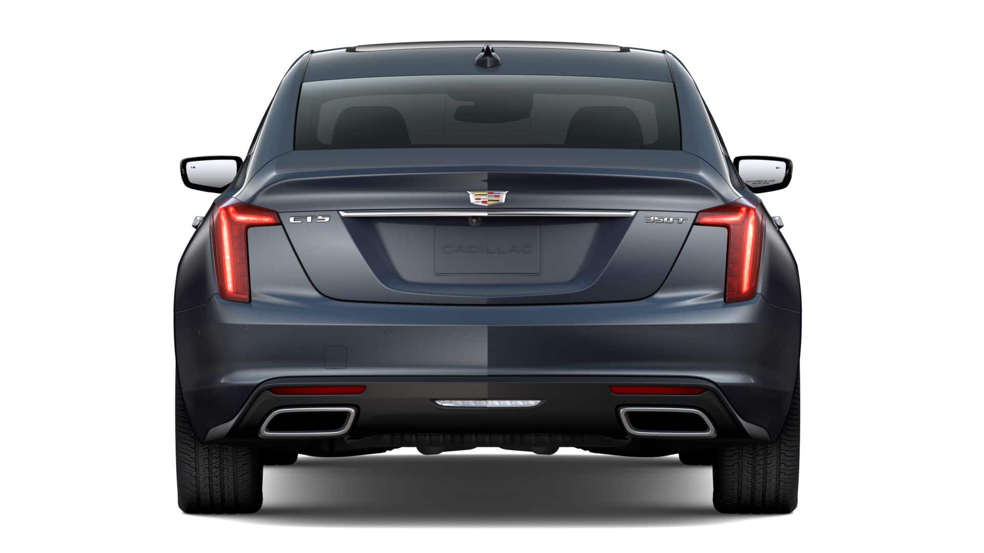 2026 Cadillac CT5 Base