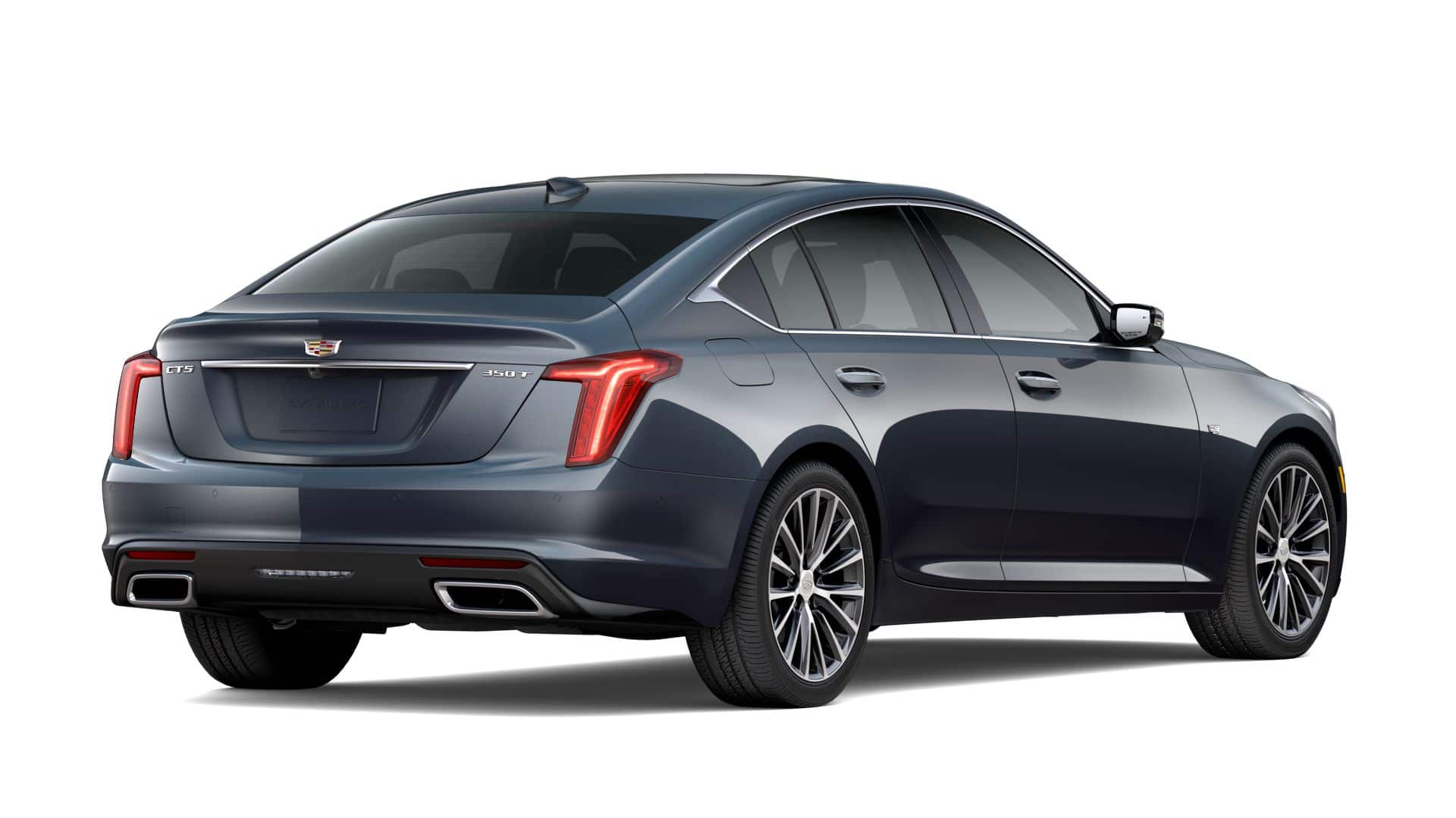 2026 Cadillac CT5 Base