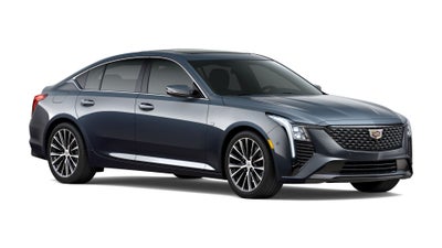 2026 Cadillac CT5 Base
