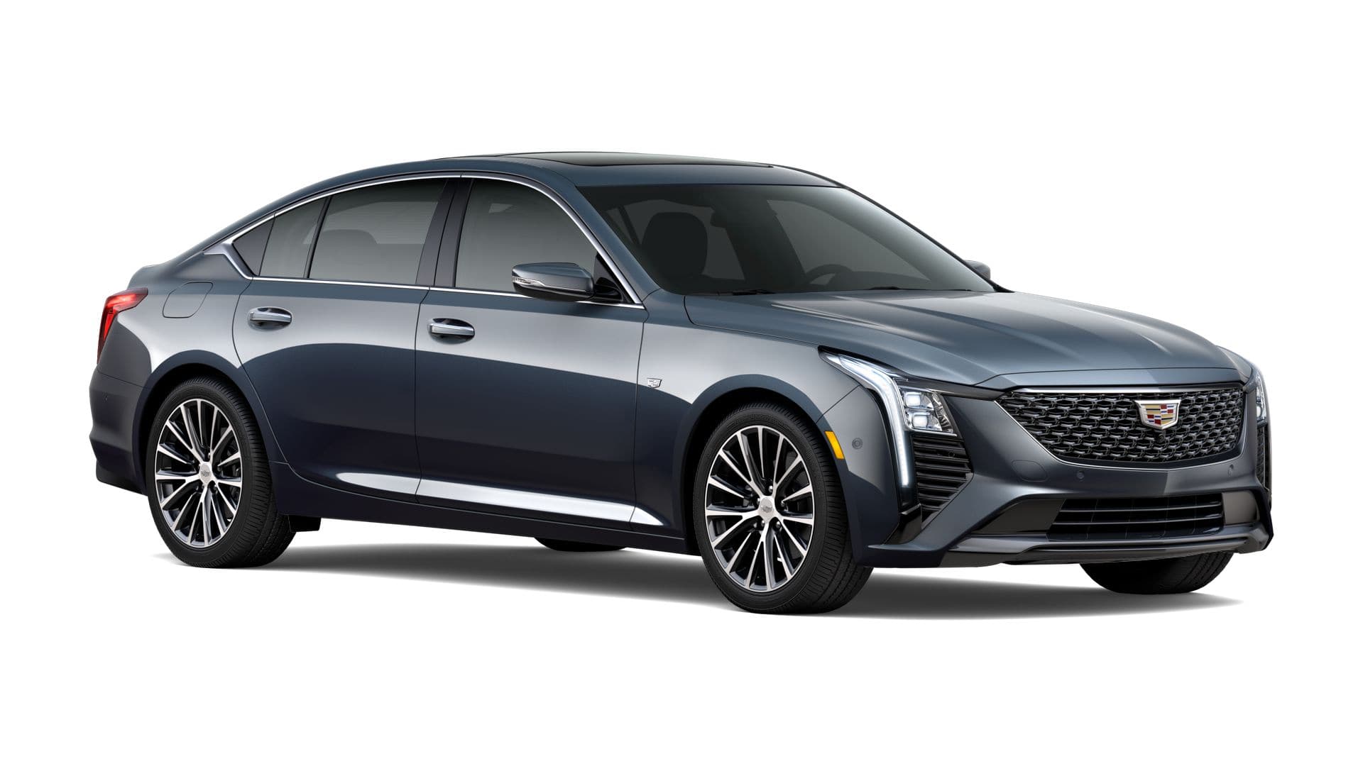 2026 Cadillac CT5 Base