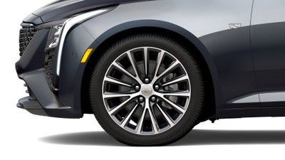 2026 Cadillac CT5 Base