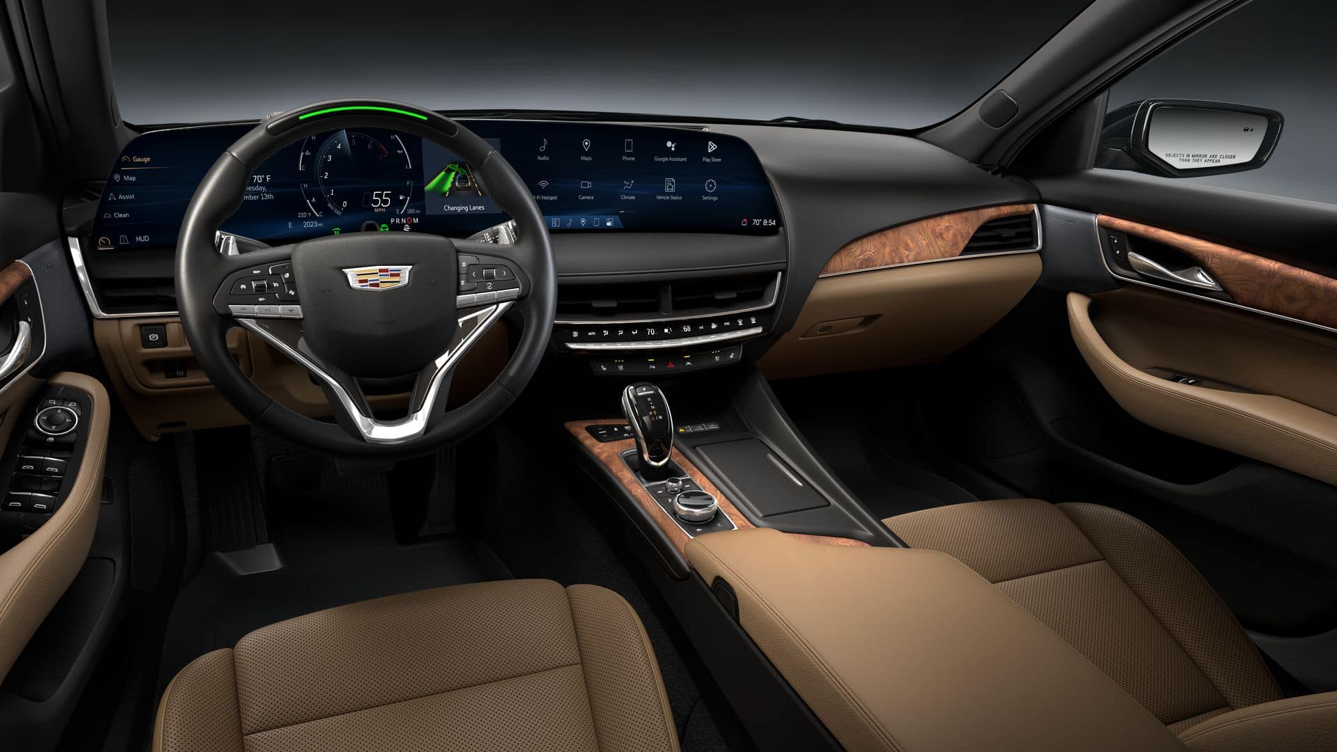 2026 Cadillac CT5 Base
