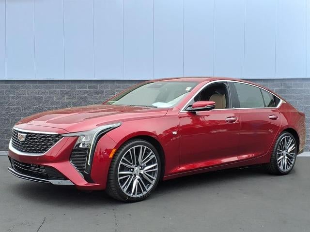 2026 Cadillac CT5 Base