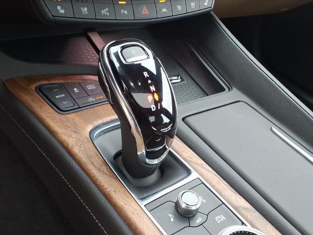 2026 Cadillac CT5 Base