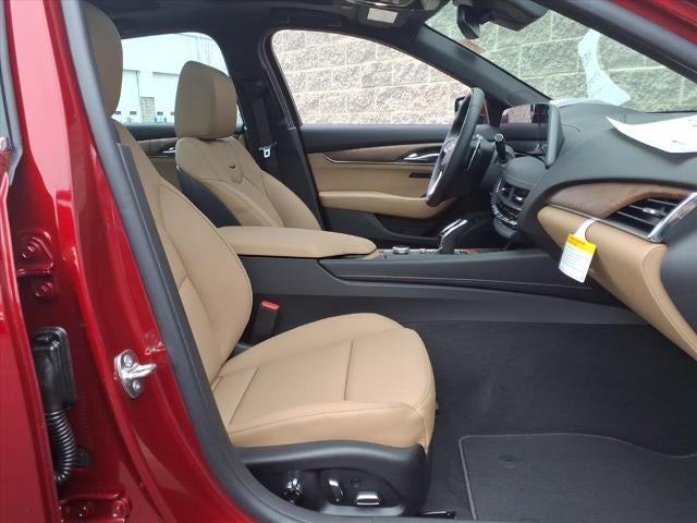 2026 Cadillac CT5 Base