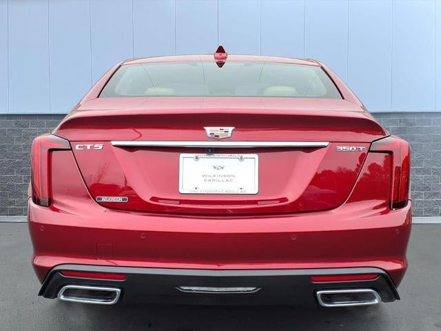 2026 Cadillac CT5 Base