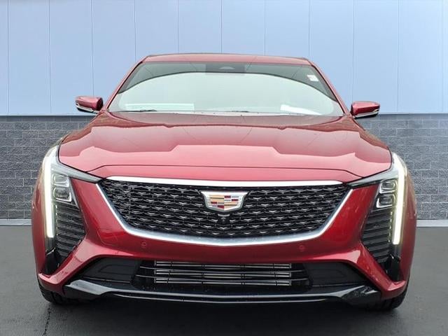2026 Cadillac CT5 Base