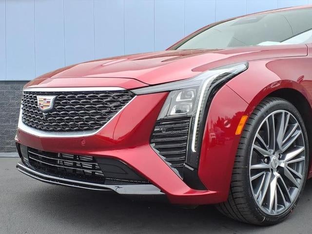 2026 Cadillac CT5 Base