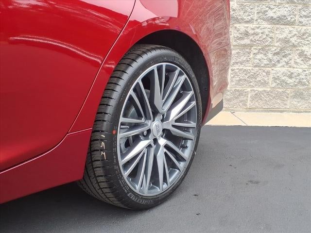 2026 Cadillac CT5 Base