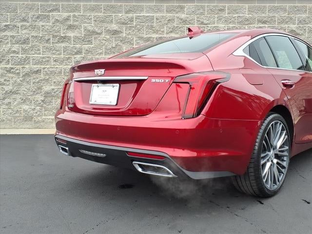 2026 Cadillac CT5 Base