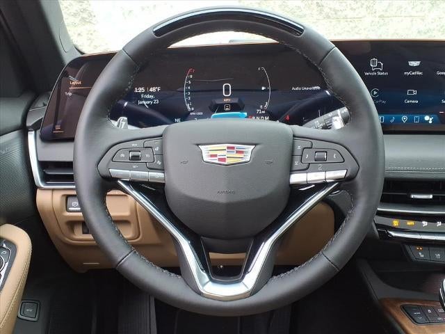 2026 Cadillac CT5 Base