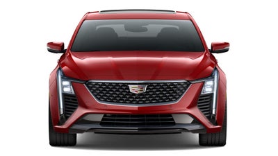 2026 Cadillac CT5 Base