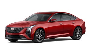 2026 Cadillac CT5 Base
