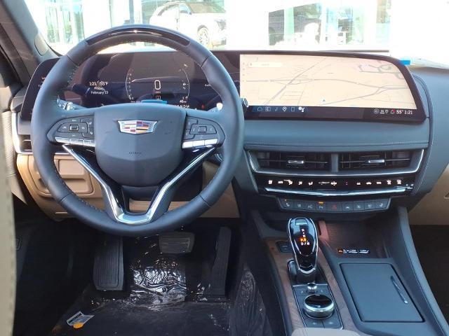 2026 Cadillac CT5 Base