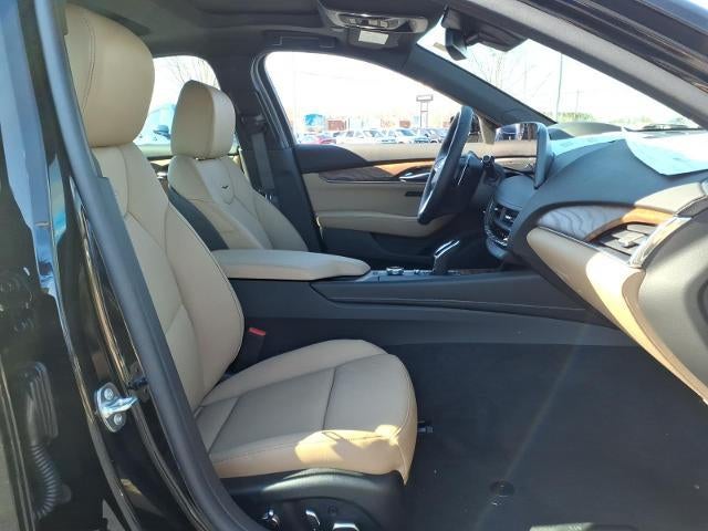 2026 Cadillac CT5 Base