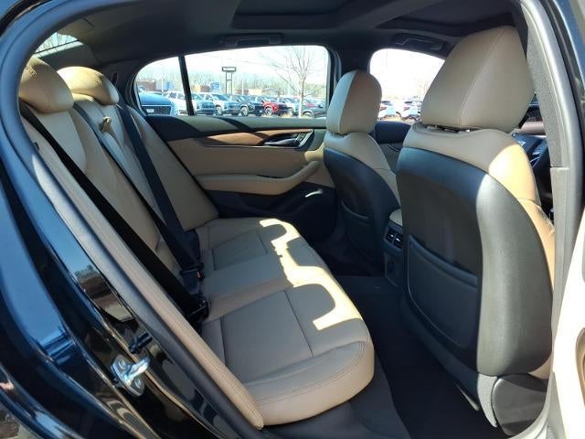 2026 Cadillac CT5 Base