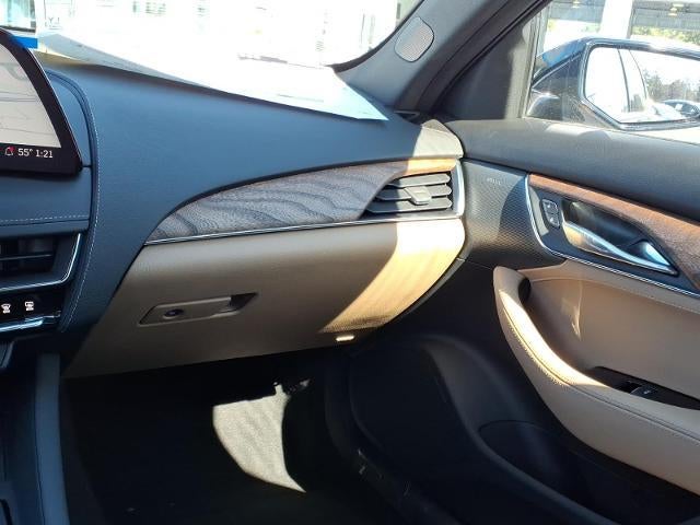 2026 Cadillac CT5 Base